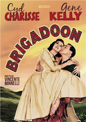 Brigadoon (1954) (Cineclub Classico)
