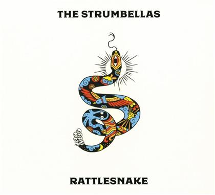 The Strumbellas - Rattlesnake