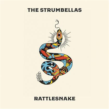 The Strumbellas - Rattlesnake (LP)
