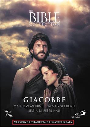 Giacobbe (1994) (The Bible Collection, Versione Restaurata, Versione Rimasterizzata)
