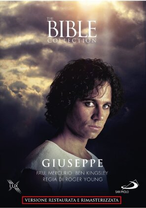 Giuseppe (1995) (The Bible Collection, Versione Restaurata, Versione Rimasterizzata)