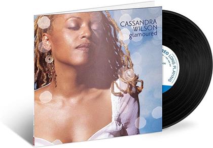 Cassandra Wilson - Glamoured - Blue Note Tone Poet Series (2 LPs)