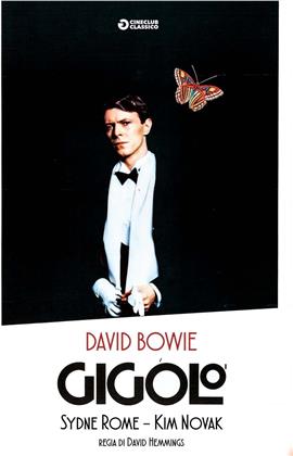 Gigolò (1978) (Cineclub Classico)