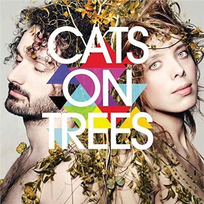 Cats On Trees - --- (2019 Reissue, Deluxe Edition, 2 CDs)