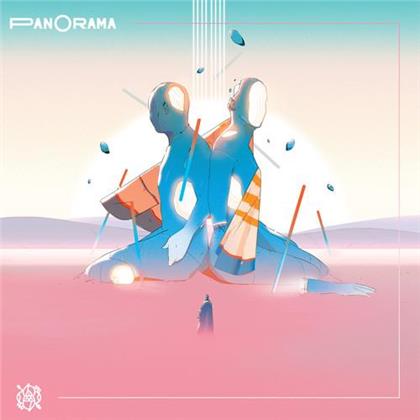La Dispute - Panorama (LP)