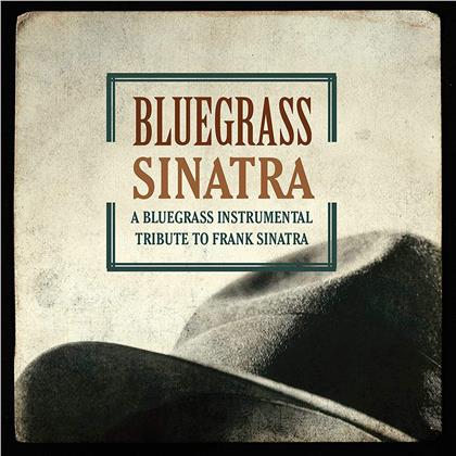 Craig Duncan - Bluegrass Sinatra