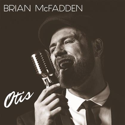 Brian McFadden - Otis (LP)