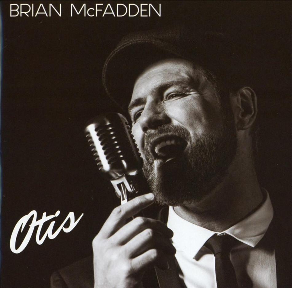 Brian McFadden - Otis