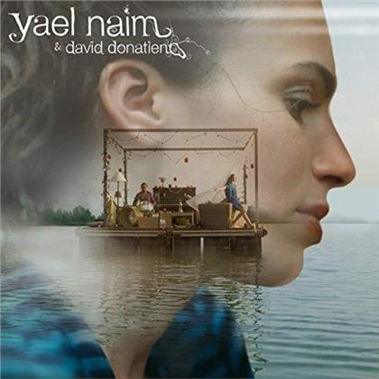 Yael Naim - --- (2019 Reissue)