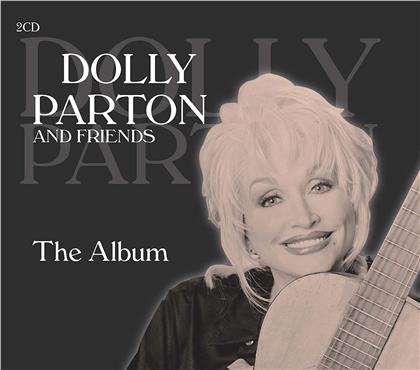 Dolly Parton - The Album (2 CDs)