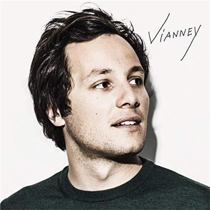 Vianney - --- (2019 Reissue, LP)