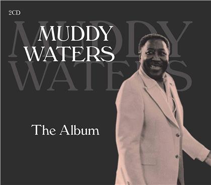Muddy Waters - The Album (2 CD)