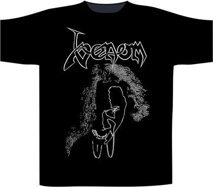 Venom - Warhead T-Shirt