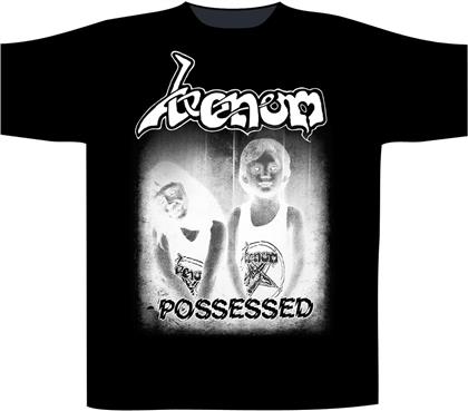Venom - Possessed T-Shirt