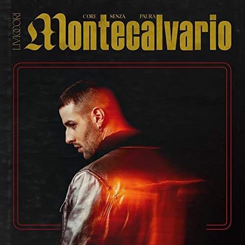 Livio Cori - Montecalvario (Core Senza Paura)
