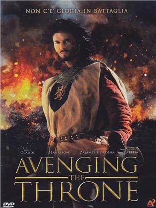 Avenging The Throne (2013)