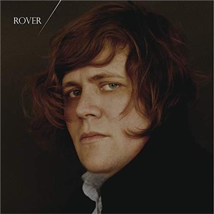 Rover - --- (2019 Reissue, LP)