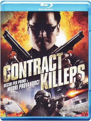 Contract Killers (2014)