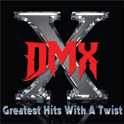 DMX - Greatest Hits With A Twist (2019 Reissue)