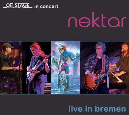 Nektar - Live In Bremen (3 LP)