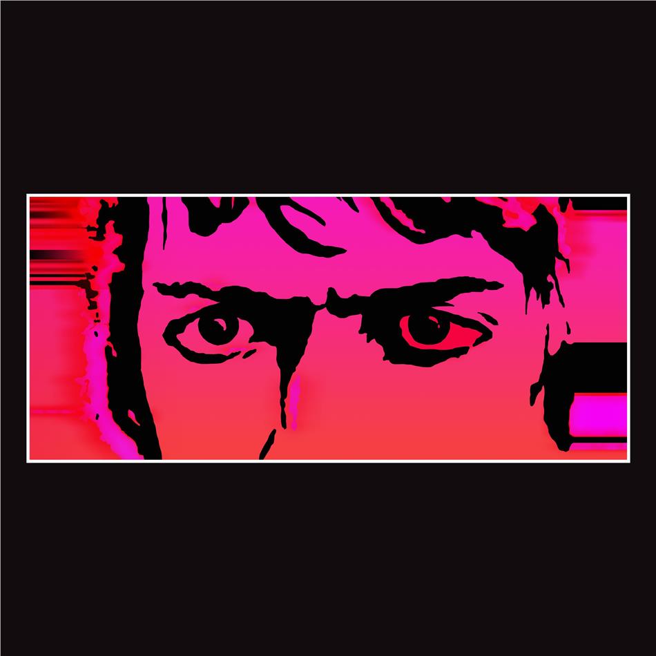 Delicate Steve - Till I Burn Up LP