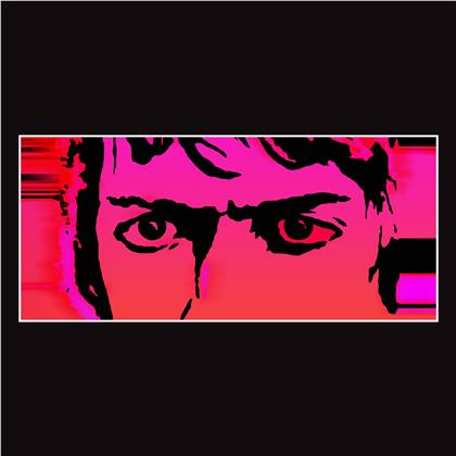 Delicate Steve - Till I Burn Up (Digipack)