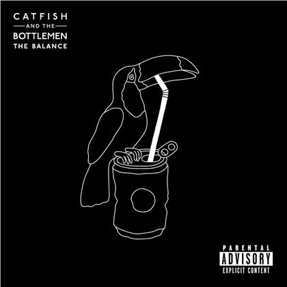 Catfish & The Bottlemen - Balance (LP)