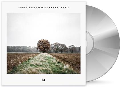 Jonas Saalbach - Reminiscence