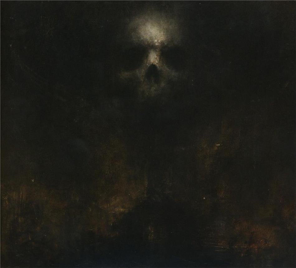 Aoratos - Gods Without Name