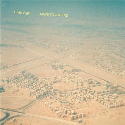 Linda Vogel - Maps To Others (LP)