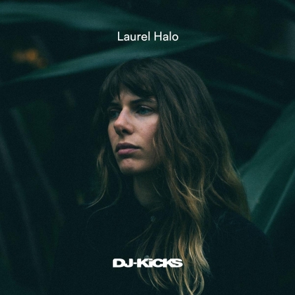 Laurel Halo - DJ-Kicks (2 LPs)