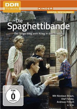 Die Spaghettibande (1982) (DDR TV-Archiv)