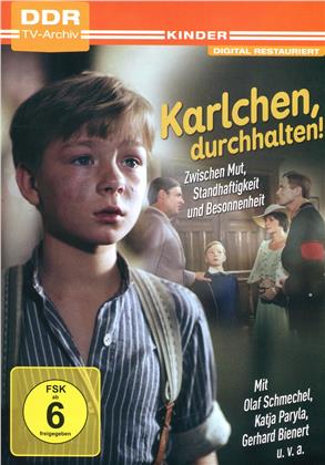 Karlchen, durchhalten! (1979) (DDR TV-Archiv)