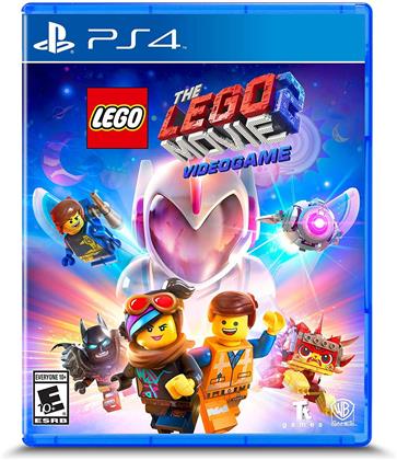 The Lego Movie 2 Videogame