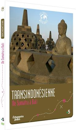 Transindonésienne - De Sumatra à Bali