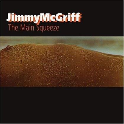 Jimmy McGriff - Main Squeeze