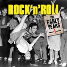 Rock'N'Roll Early Years 1