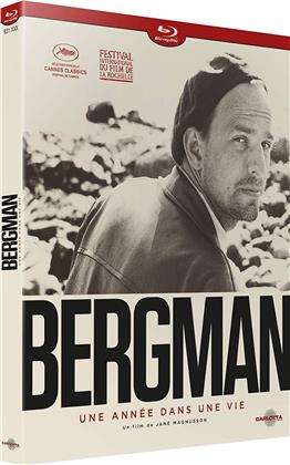 Bergman - Une année dans une vie (2018)