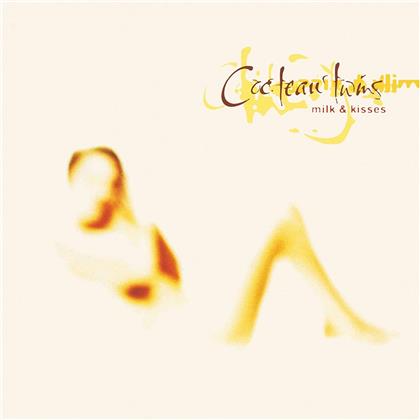 Cocteau Twins - Milk & Kisses (2019 Reissue, LP)