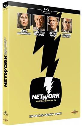 Network - Main basse sur la TV (1976)