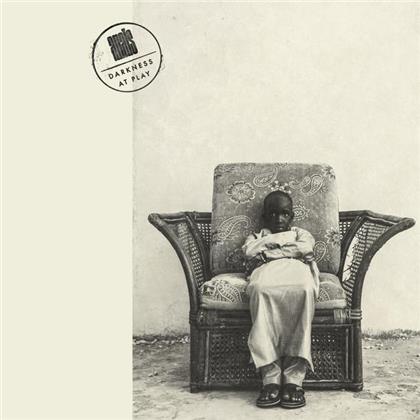 Anais - Darkness At Play (LP)