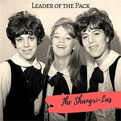 The Shangri-Las - Leader Of The Pack (2019 Reissue, LP)