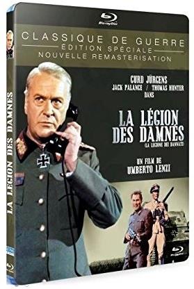 La légion des damnés (1969)