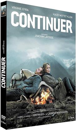 Continuer (2018)
