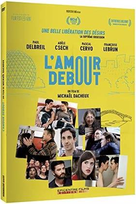 L'amour debout (2018)