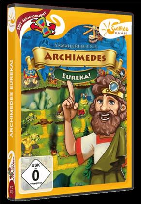 Archimedes - Eureka! (Sammleredition)