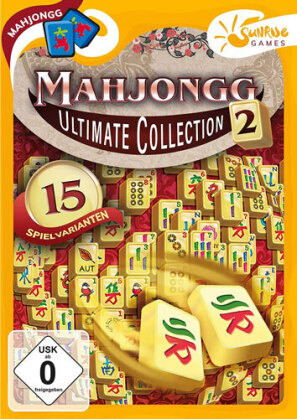 Mahjong Ultimate Collection 2