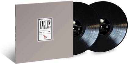 Eagles - Hell Freezes Over (25th Anniversary Edition, Remastered, 2 LPs)