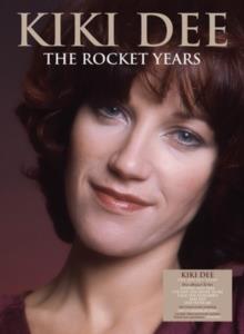 Kiki Dee - Rocket Years 5 CD