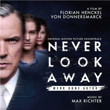 Max Richter - Never Look Away - OST